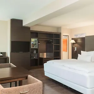 Nh Koenigsallee Hotel Dusseldorf