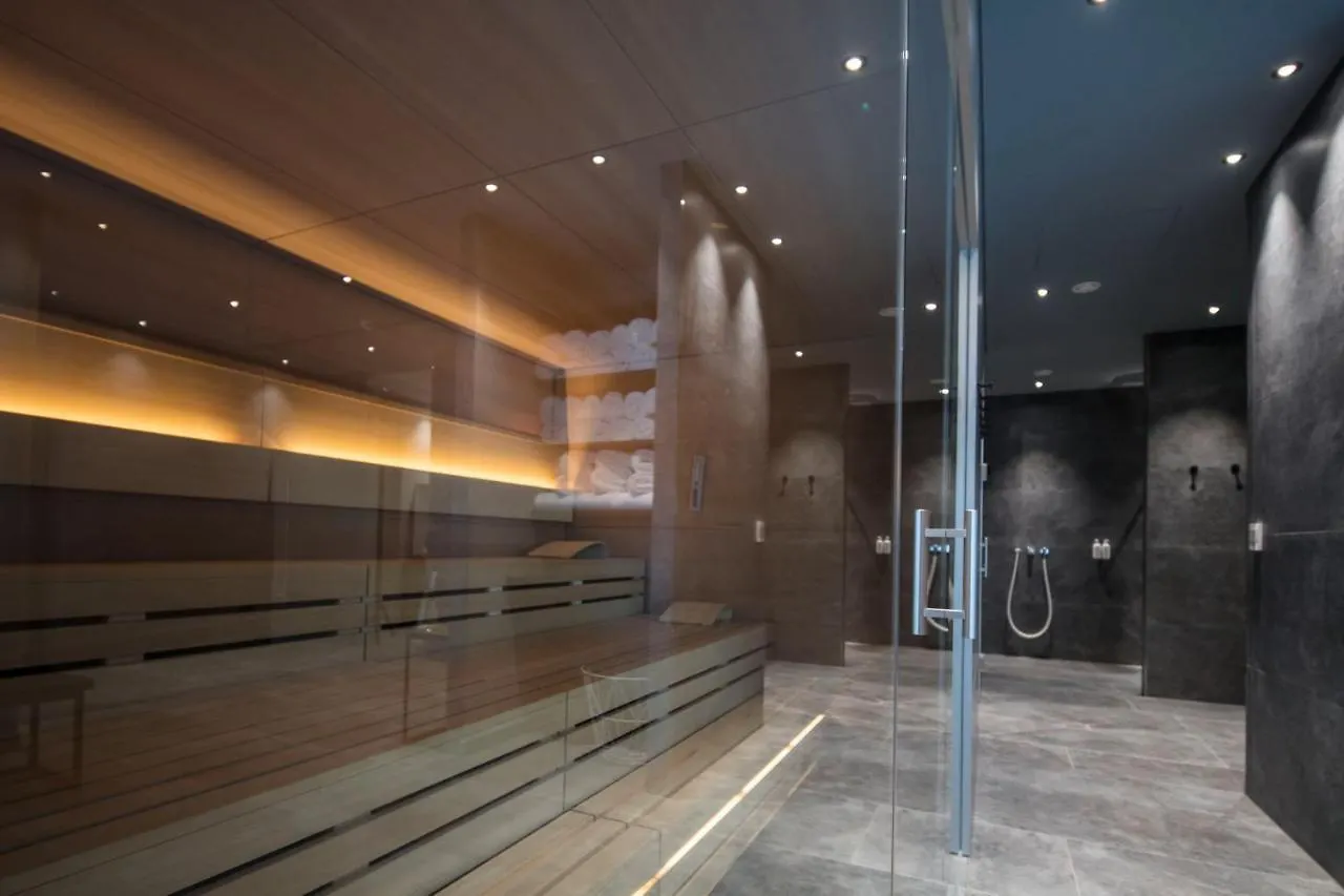 Soller Business Hotel - Munich Airport Muc Hallbergmoos