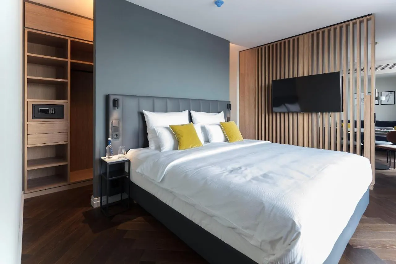 Soller Business Hotel - Munich Airport Muc Hallbergmoos