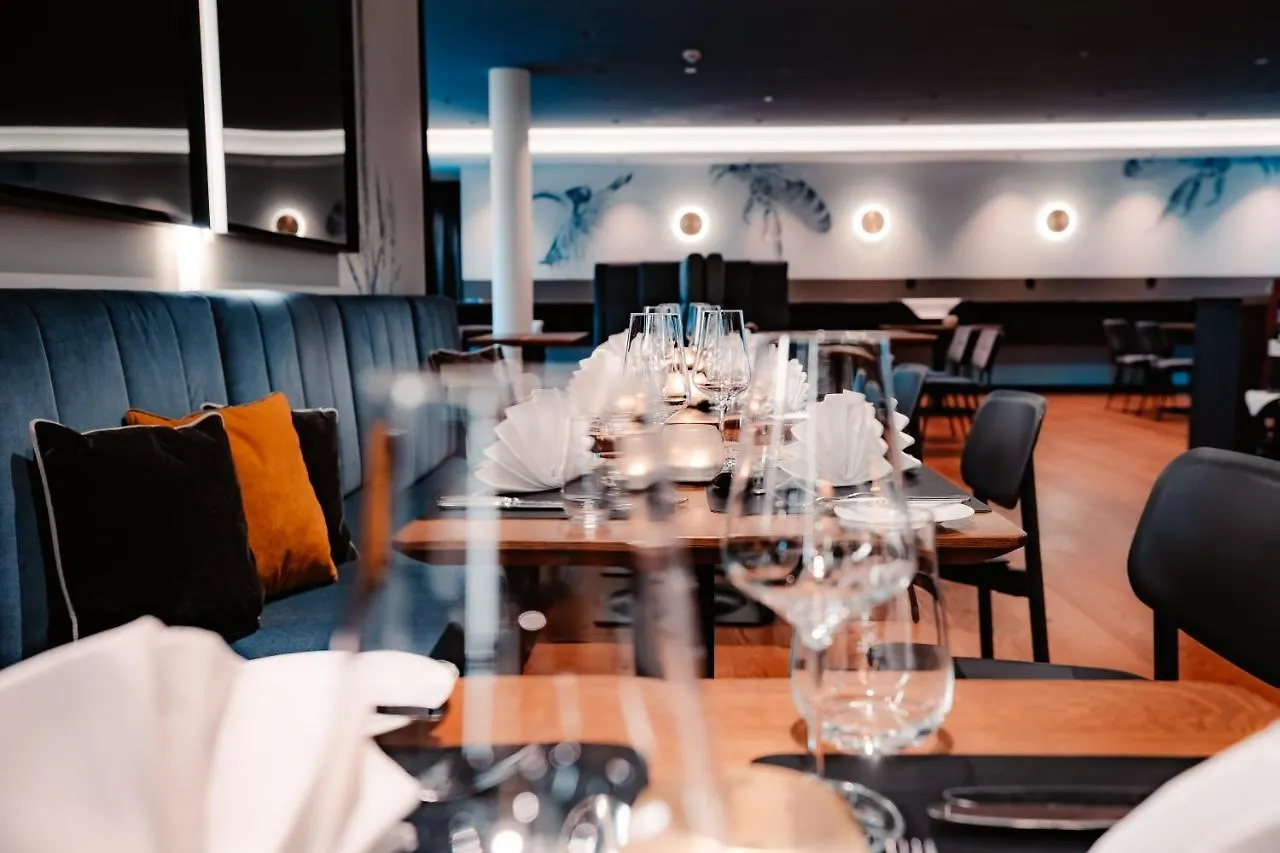 Soller Business Hotel - Munich Airport Muc Hallbergmoos 4*,
