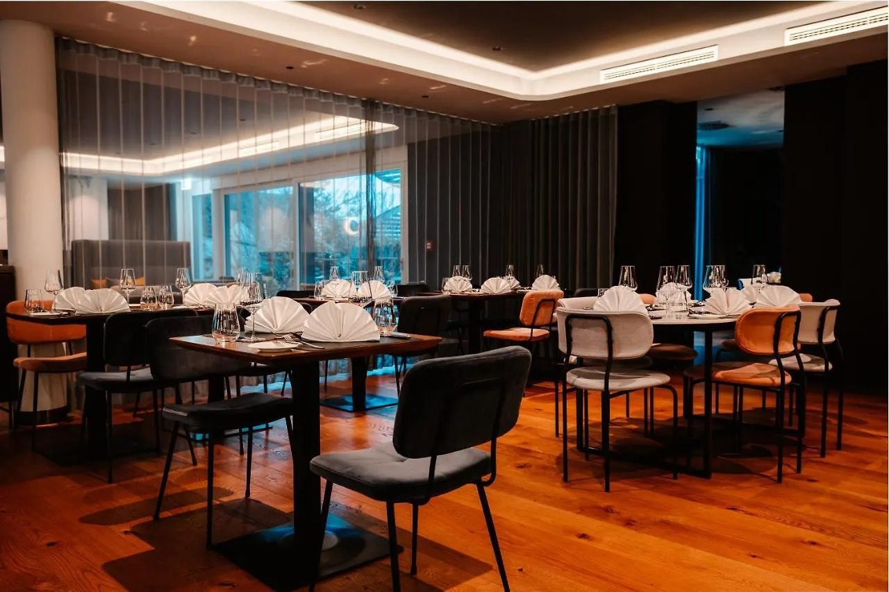 Soller Business Hotel - Munich Airport Muc Hallbergmoos