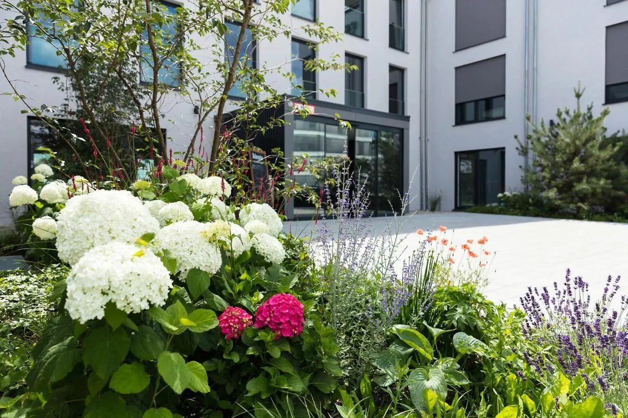 Soller Business Hotel - Munich Airport Muc Hallbergmoos