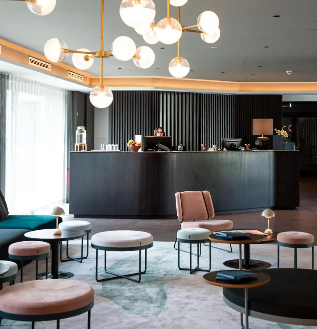 Soller Business Hotel - Munich Airport Muc Hallbergmoos