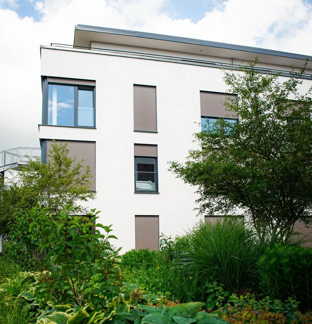 Soller Business Hotel - Munich Airport Muc Hallbergmoos