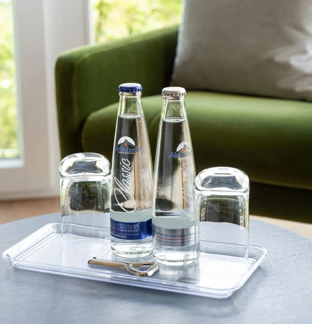 Soller Business Hotel - Munich Airport Muc Hallbergmoos Germany