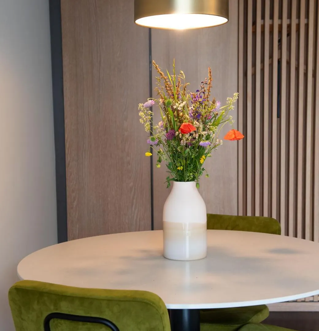 Soller Business Hotel - Munich Airport Muc Hallbergmoos 4*,  Germany