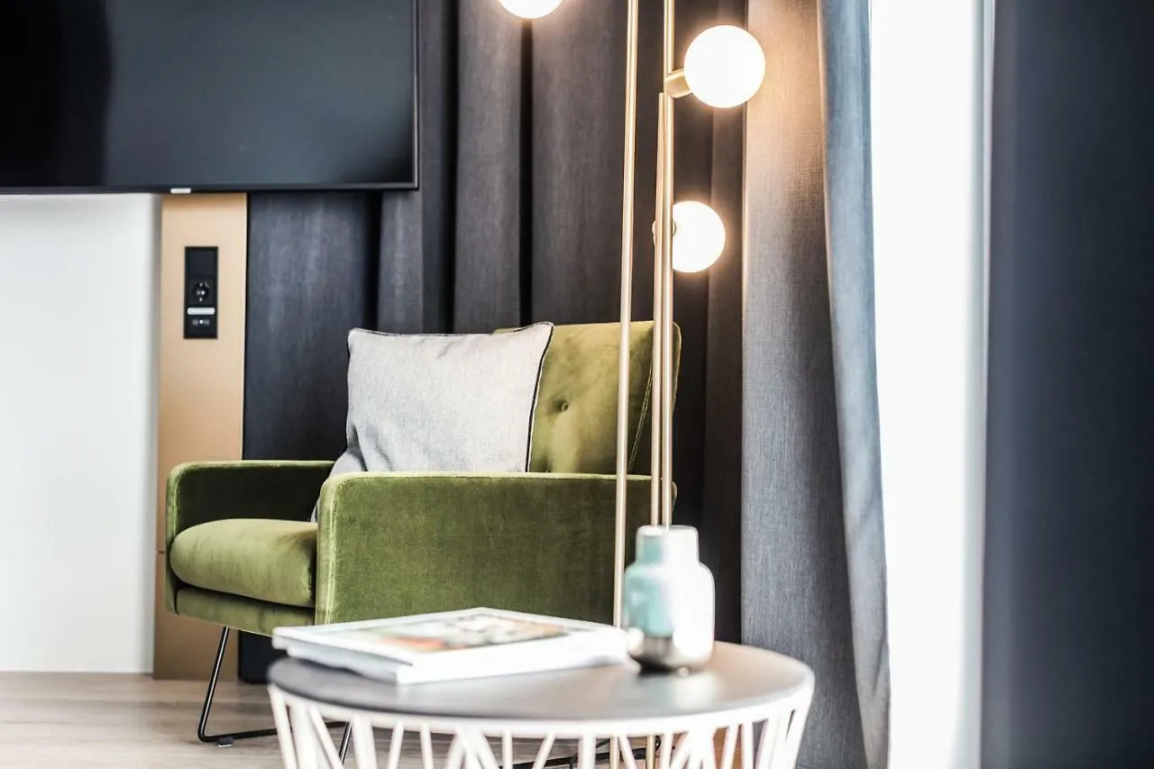 Soller Business Hotel - Munich Airport Muc Hallbergmoos