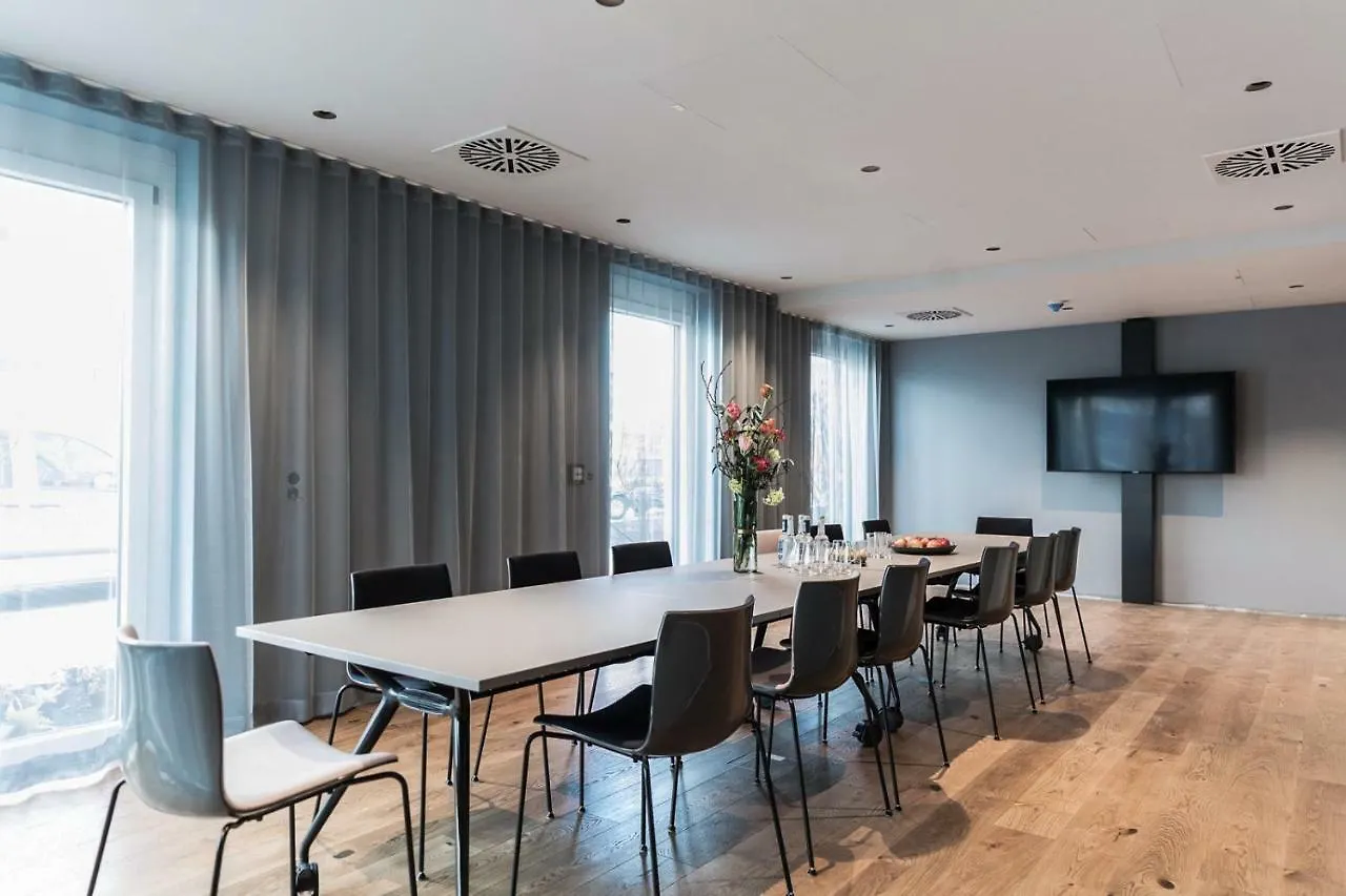 Soller Business Hotel - Munich Airport Muc Hallbergmoos