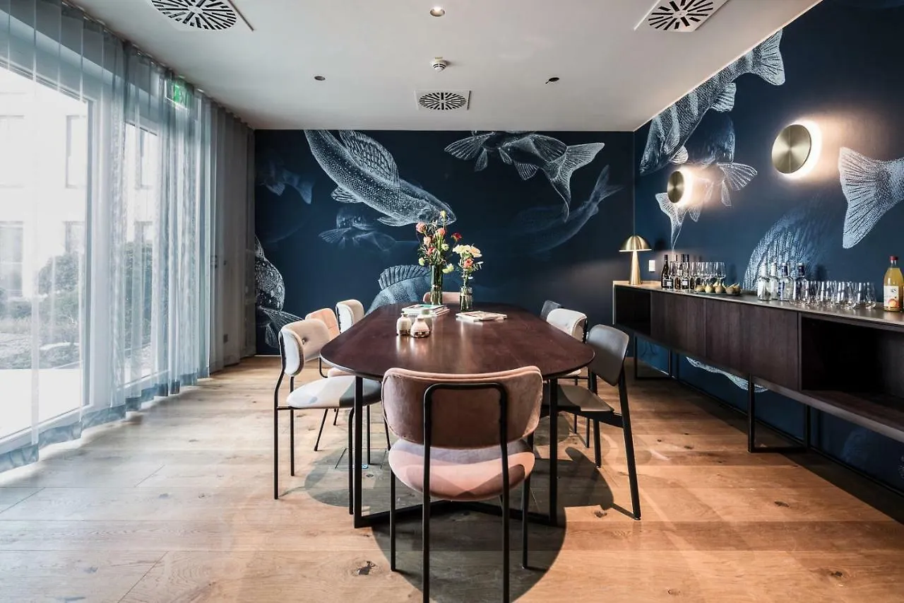 Soller Business Hotel - Munich Airport Muc Hallbergmoos