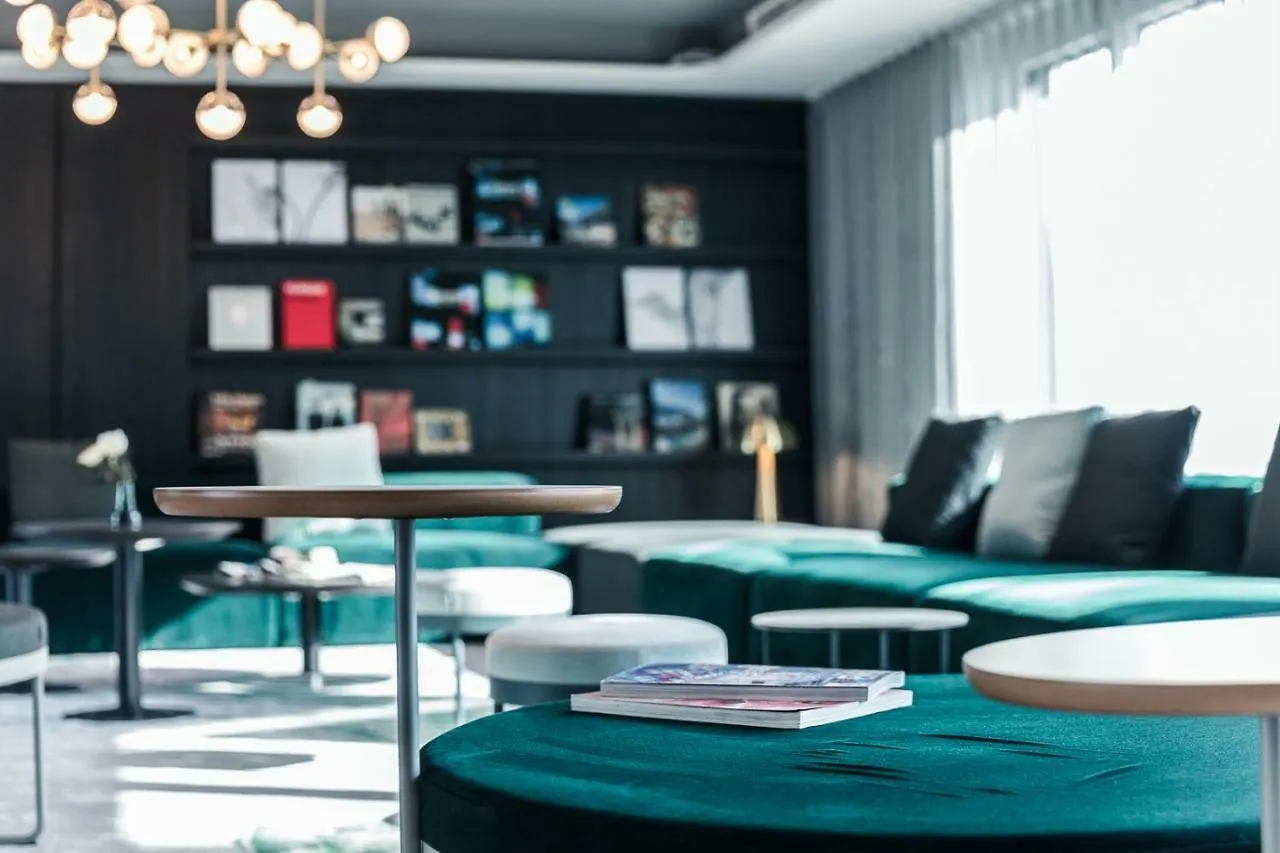 Soller Business Hotel - Munich Airport Muc Hallbergmoos Germany