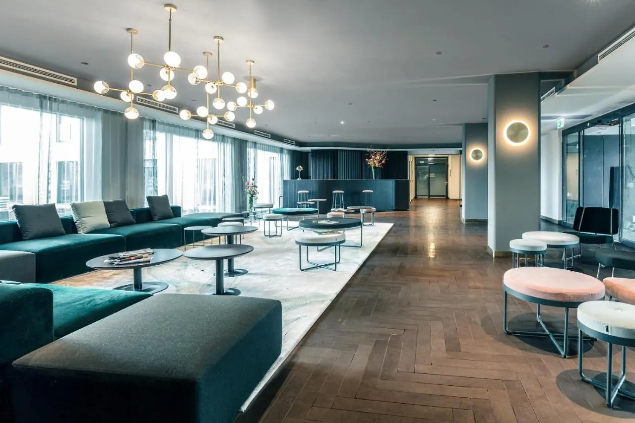 Soller Business Hotel - Munich Airport Muc Hallbergmoos